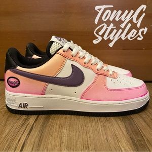 💖NEW💖 CUSTOM NIKE AIR FORCE 1 LOW